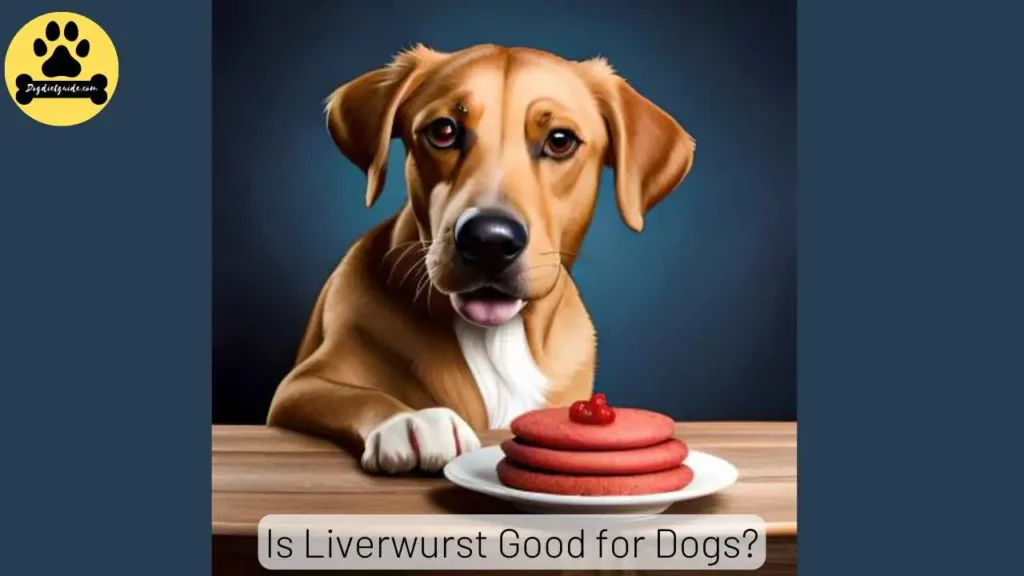 Is Liverwurst Good for Dogs