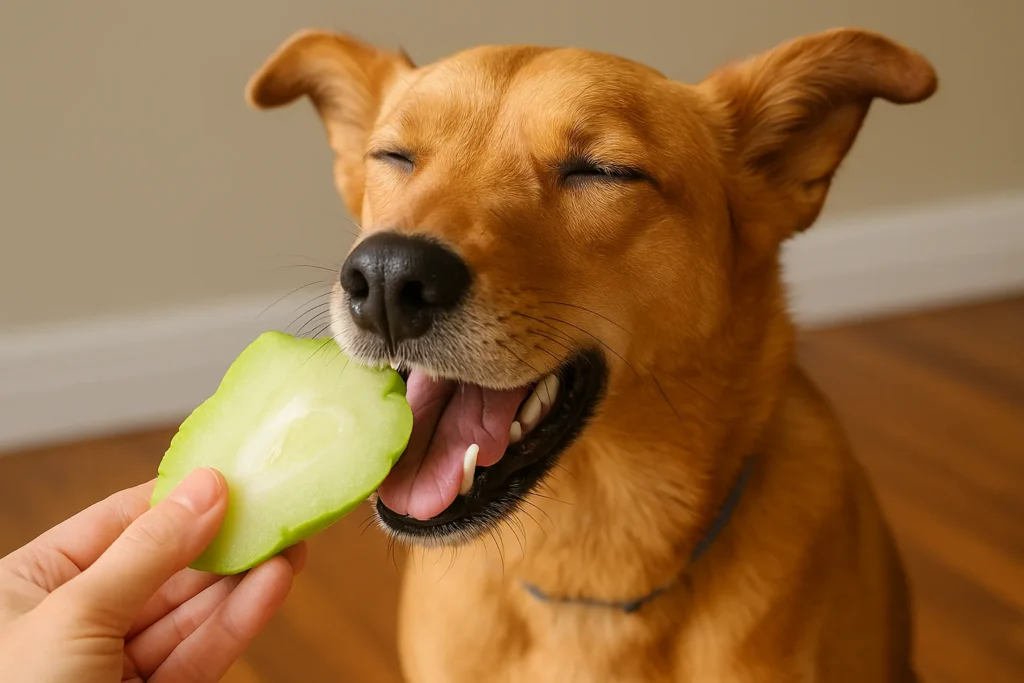 Can Dogs Eat Chayote Squash