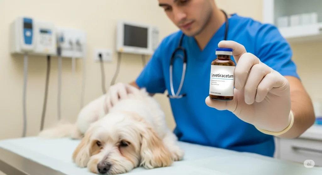 Levetiracetam Dosage For Dogs