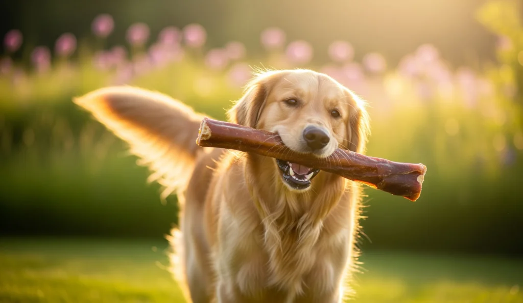 Where to Buy Bully Sticks Locally