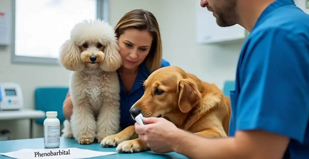 Phenobarbital For Dogs