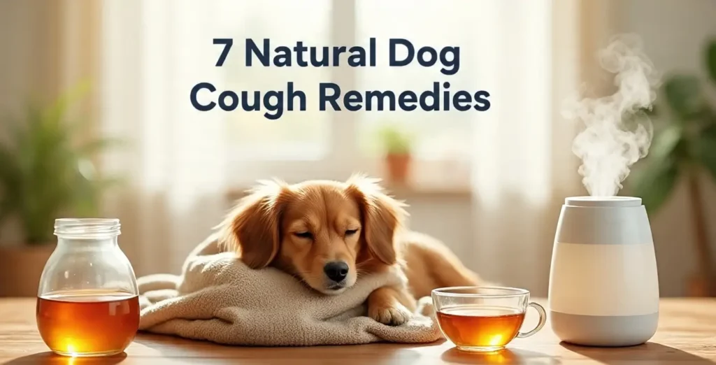 Dog Cough Remedies