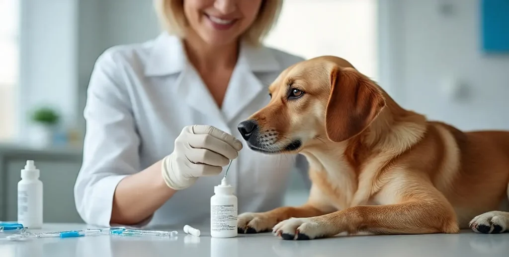Safe Canine Cough Suppressants
