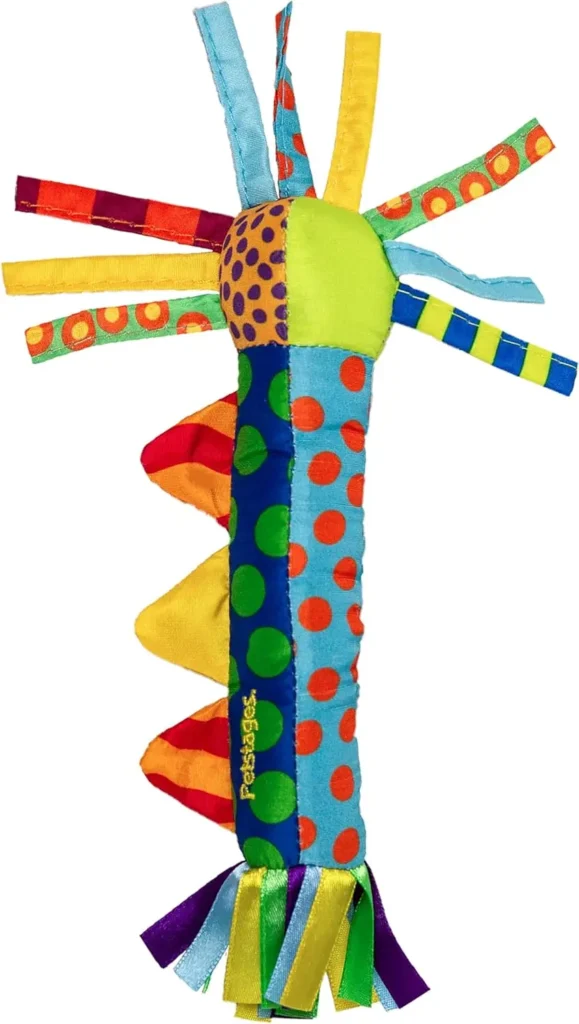 Chew Toys For Puppies
