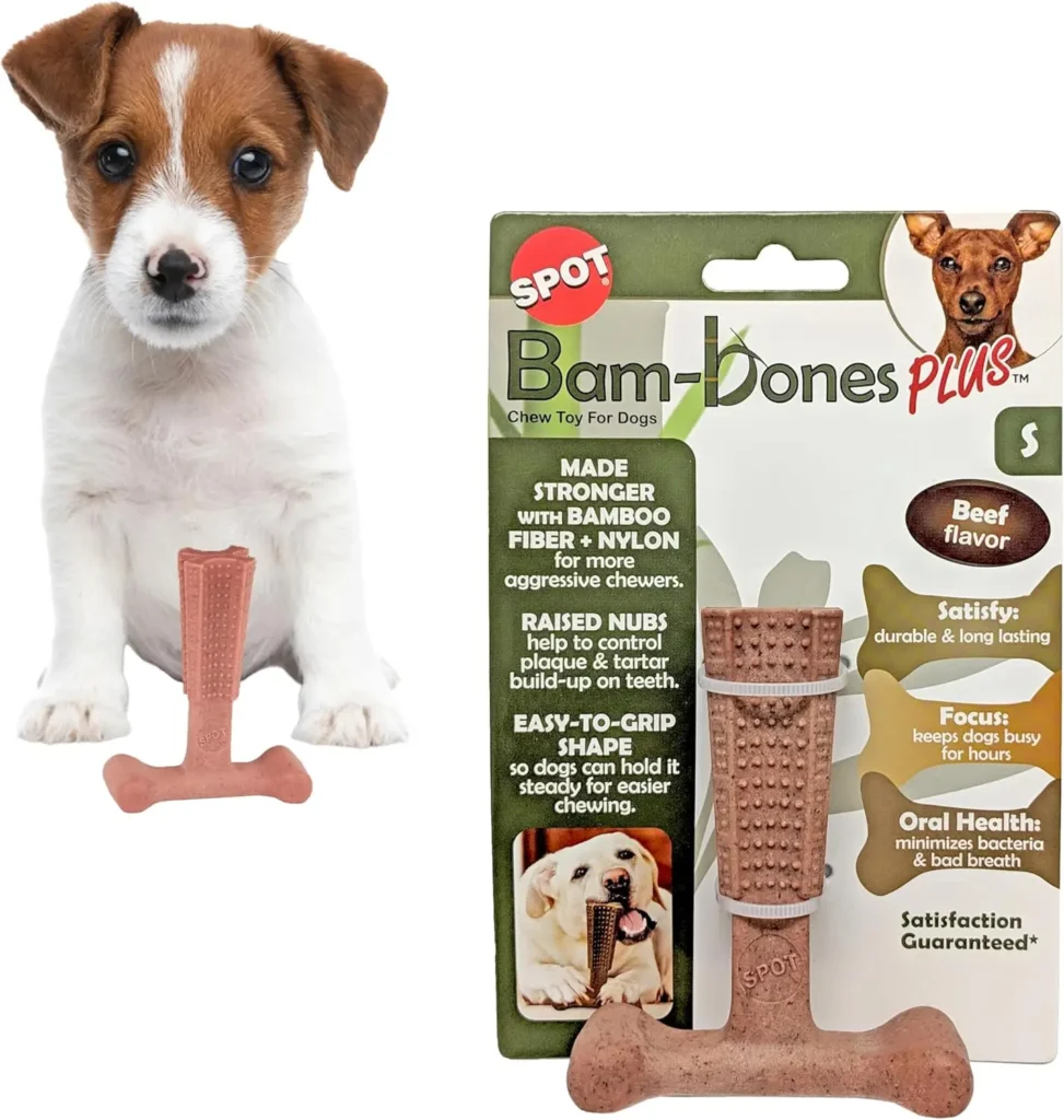 Chew Toys For Puppies