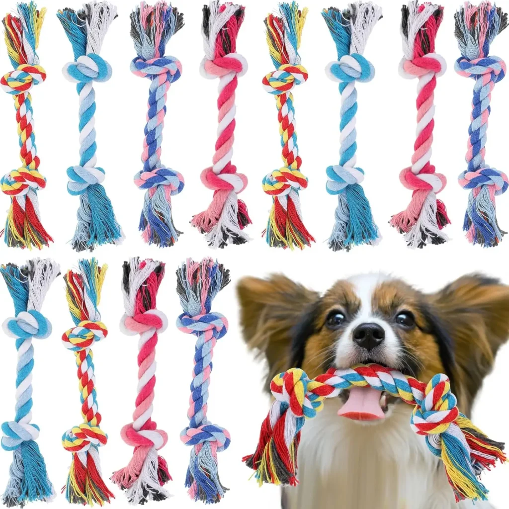 Chew Toys For Puppies