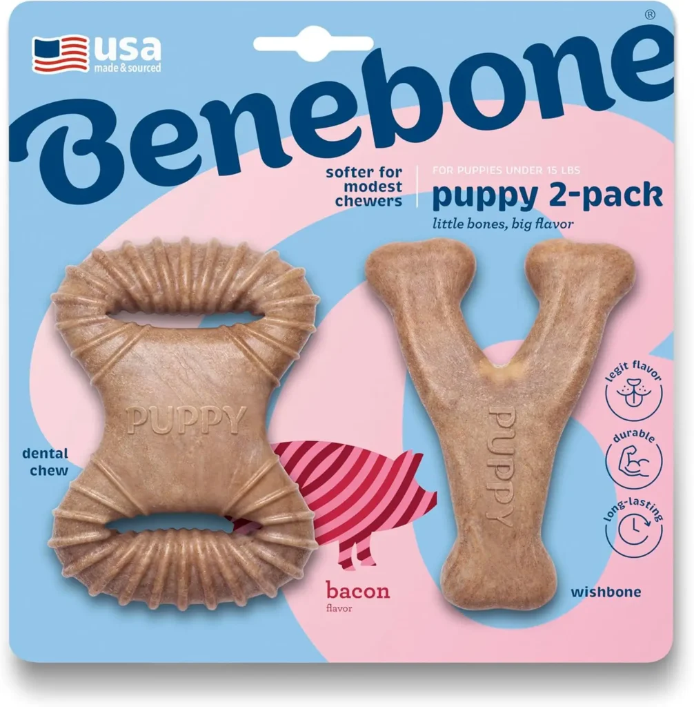 Chew Toys For Puppies