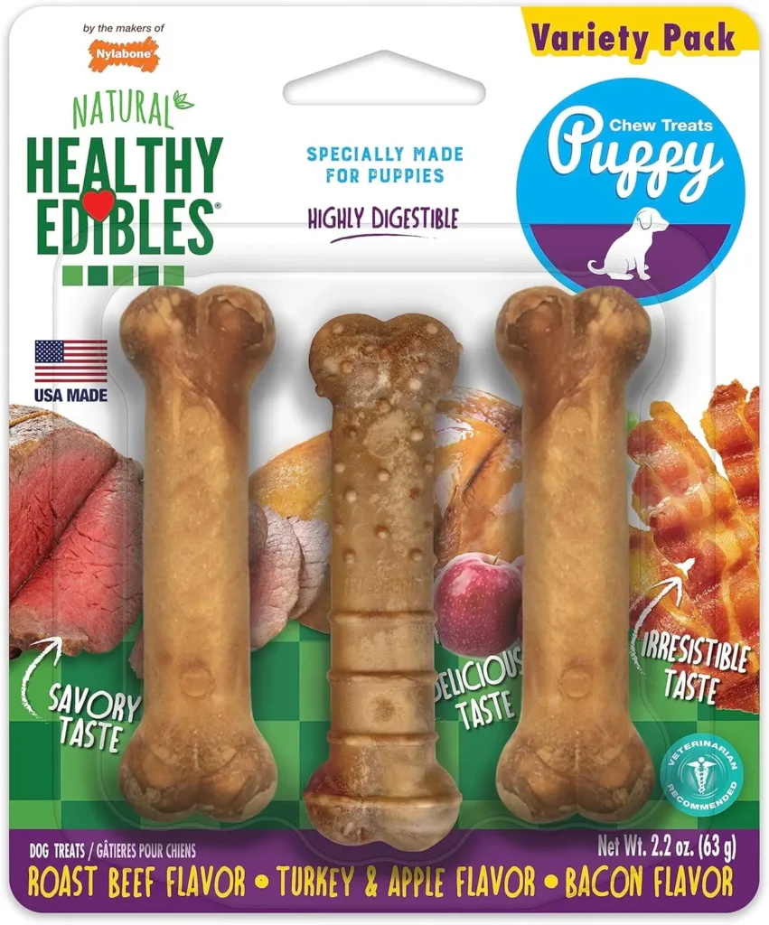 Chew Toy For Puppies