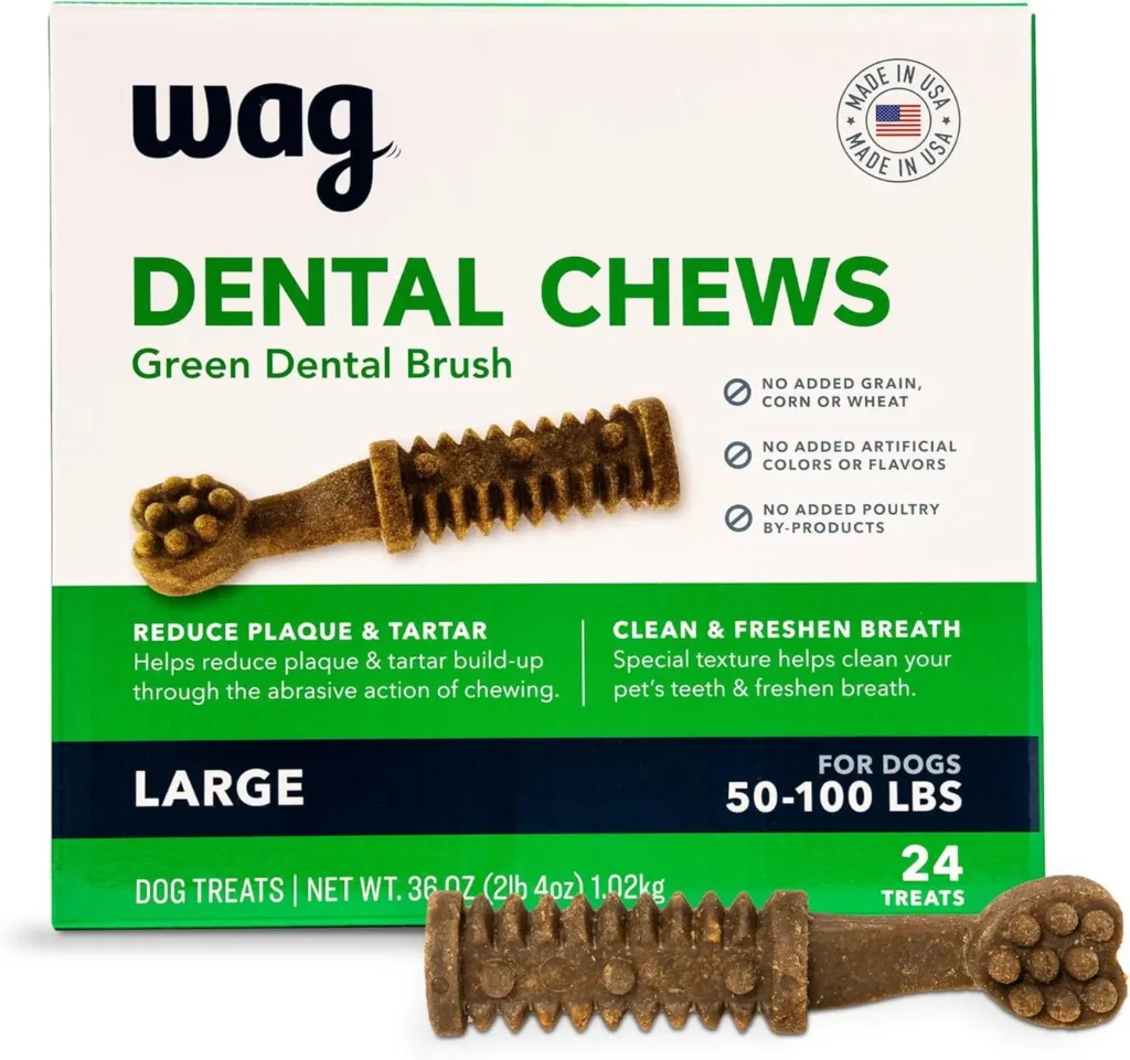 chews For Dogs