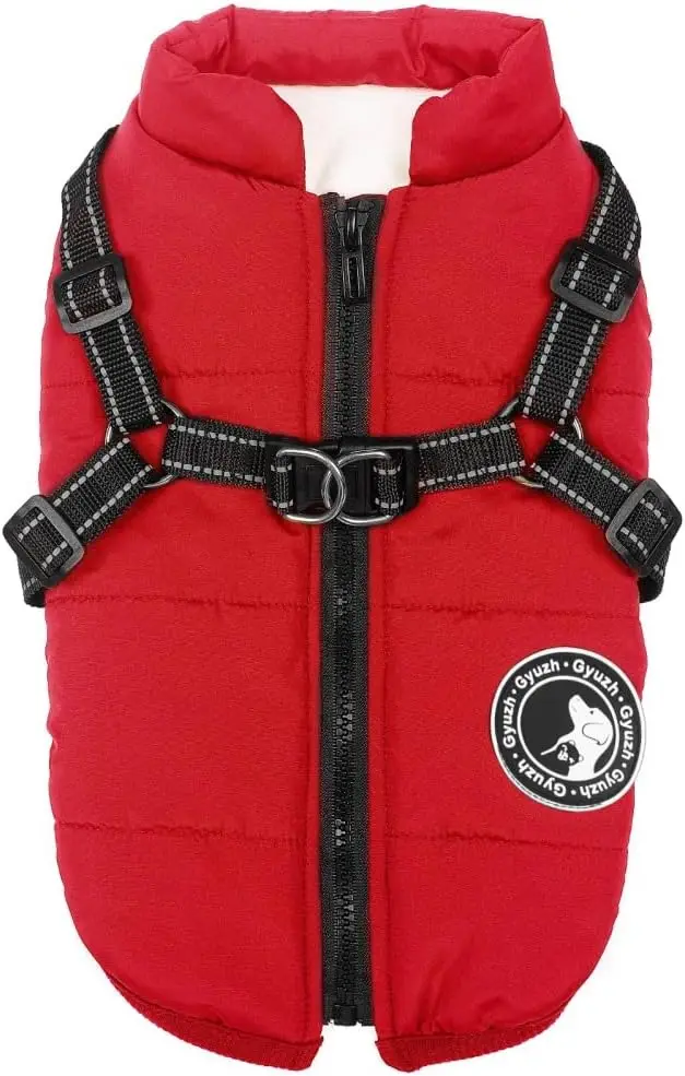 Dog Jacket