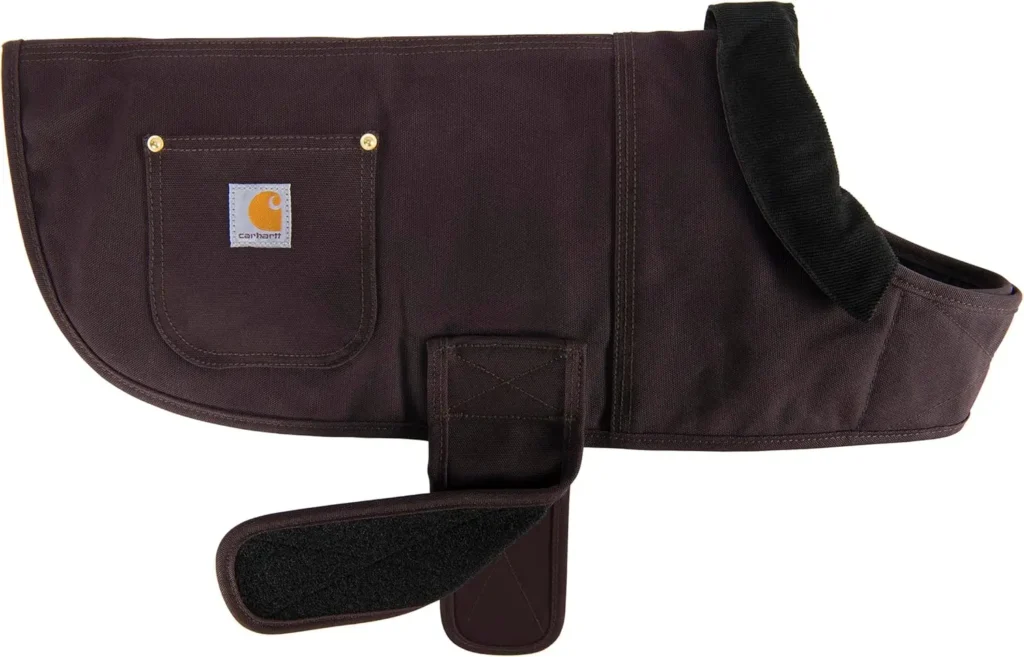 Dog Jacket