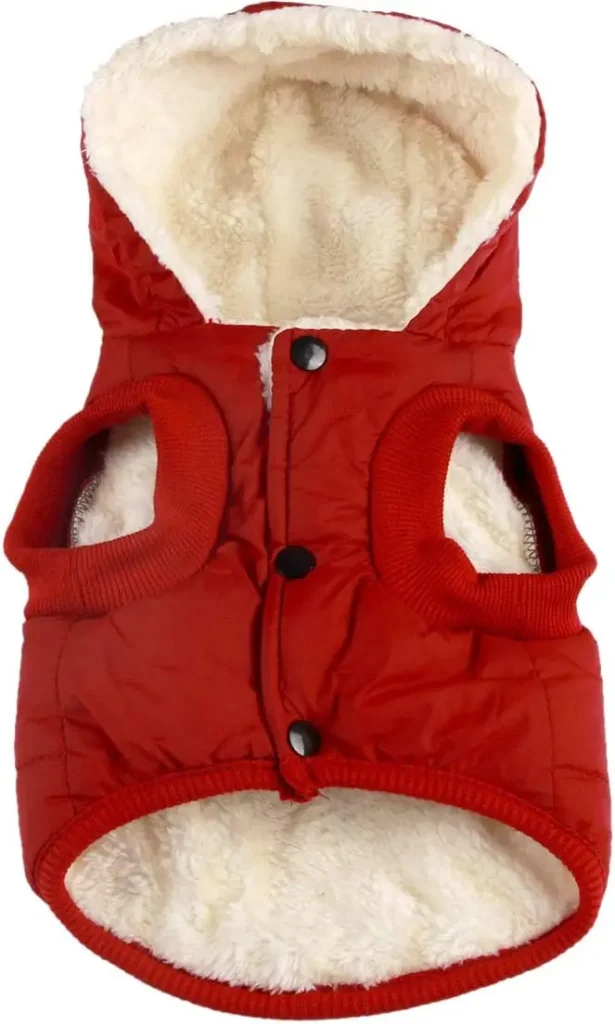 Dog Jacket