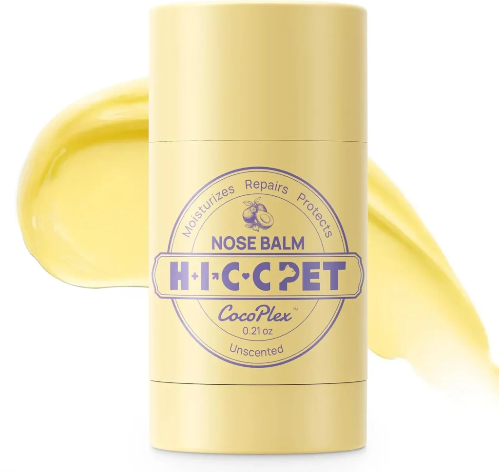 Dog Nose Balm