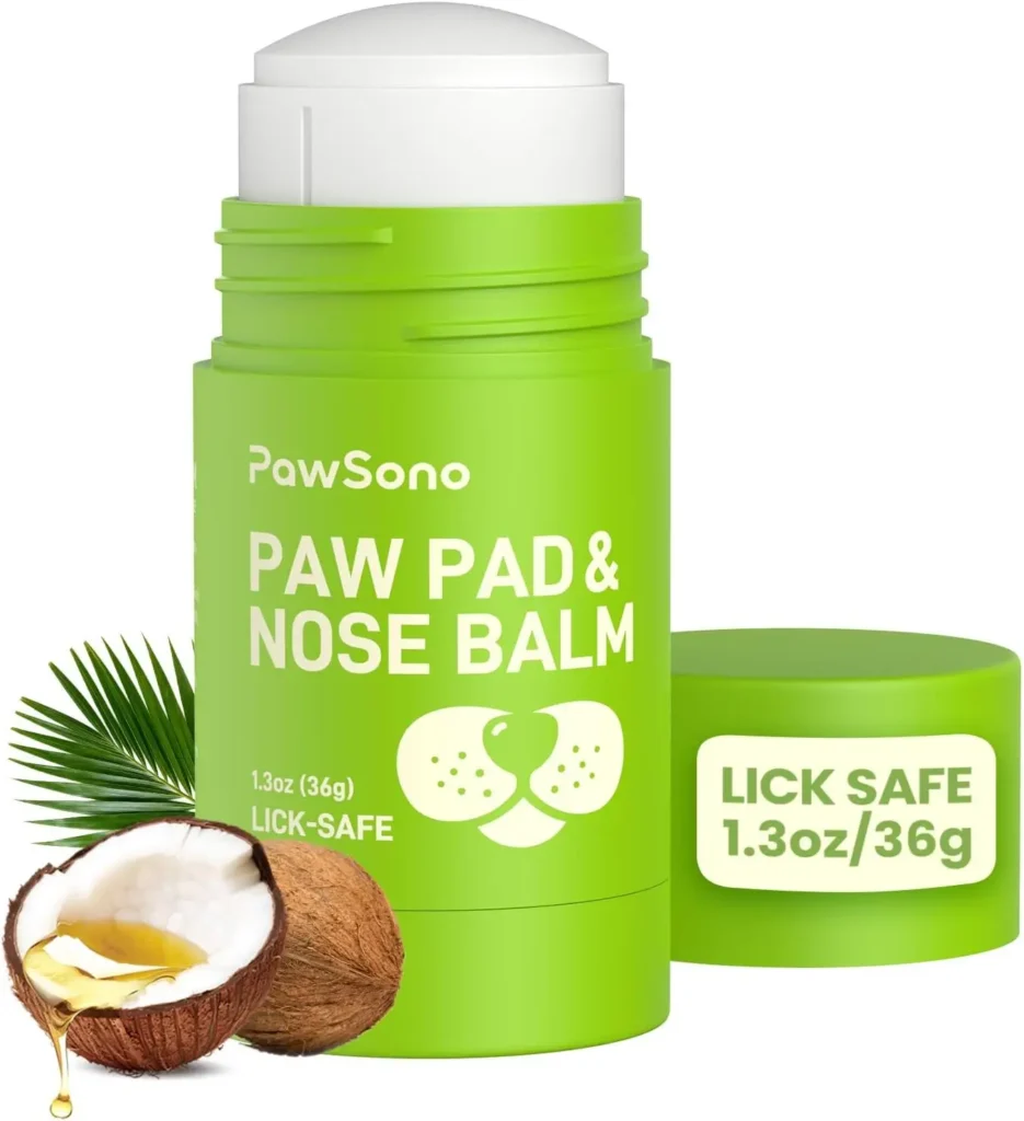Dog Nose Balm