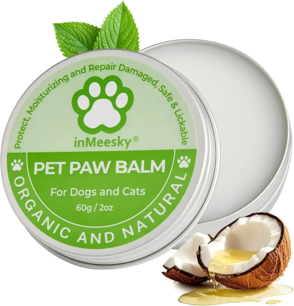 Dog Nose Balm