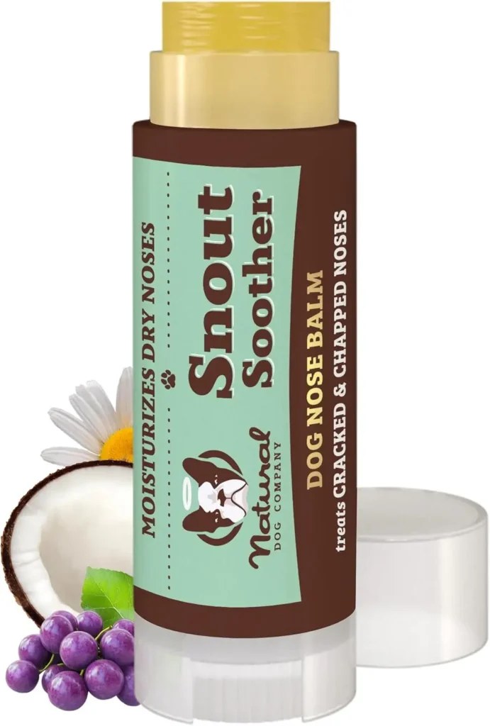 Dog Nose Balm