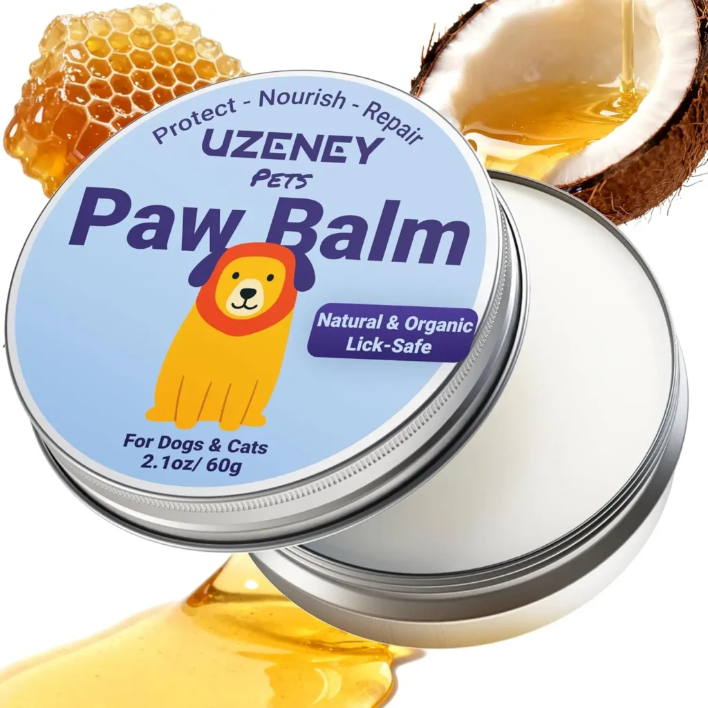 Dog Nose Balm