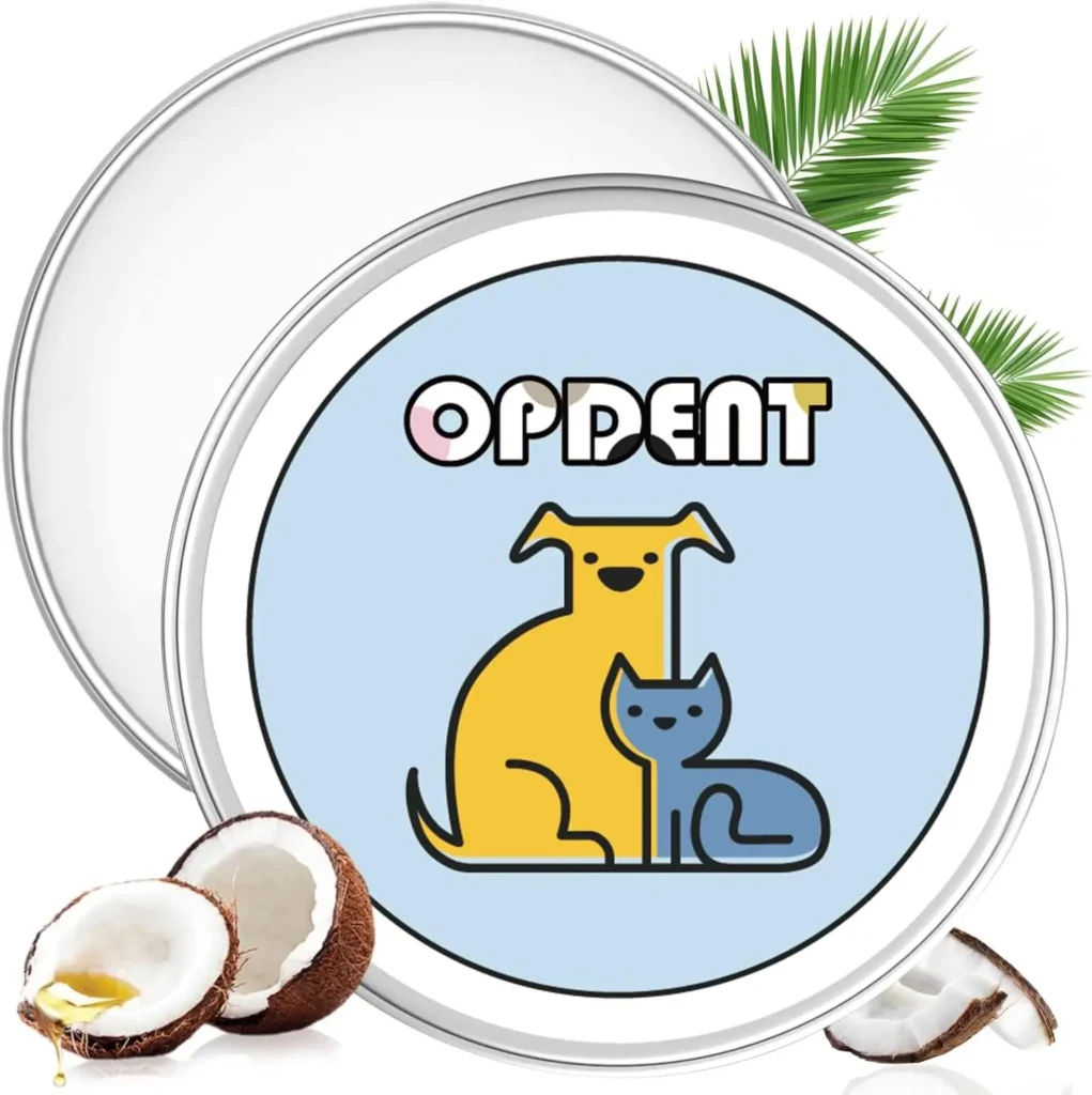 Dog Paw Balm
