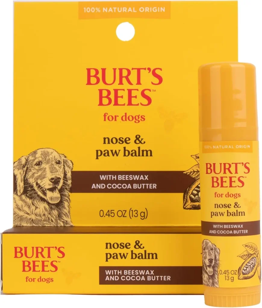 Dog Paw Balm