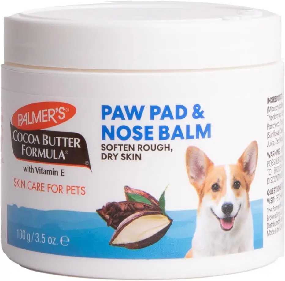 Dog Paw Balm