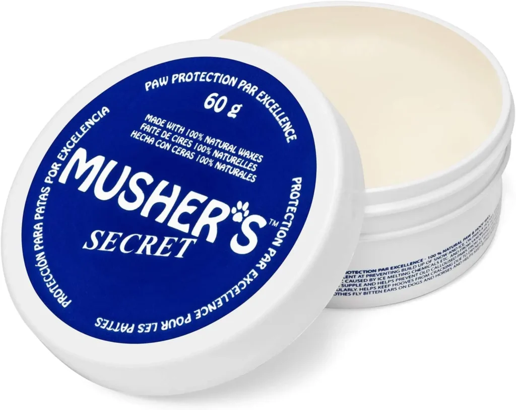 Dog Paw Balm