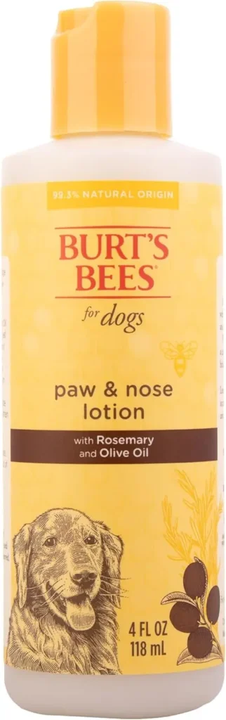 Dog Paw Balm