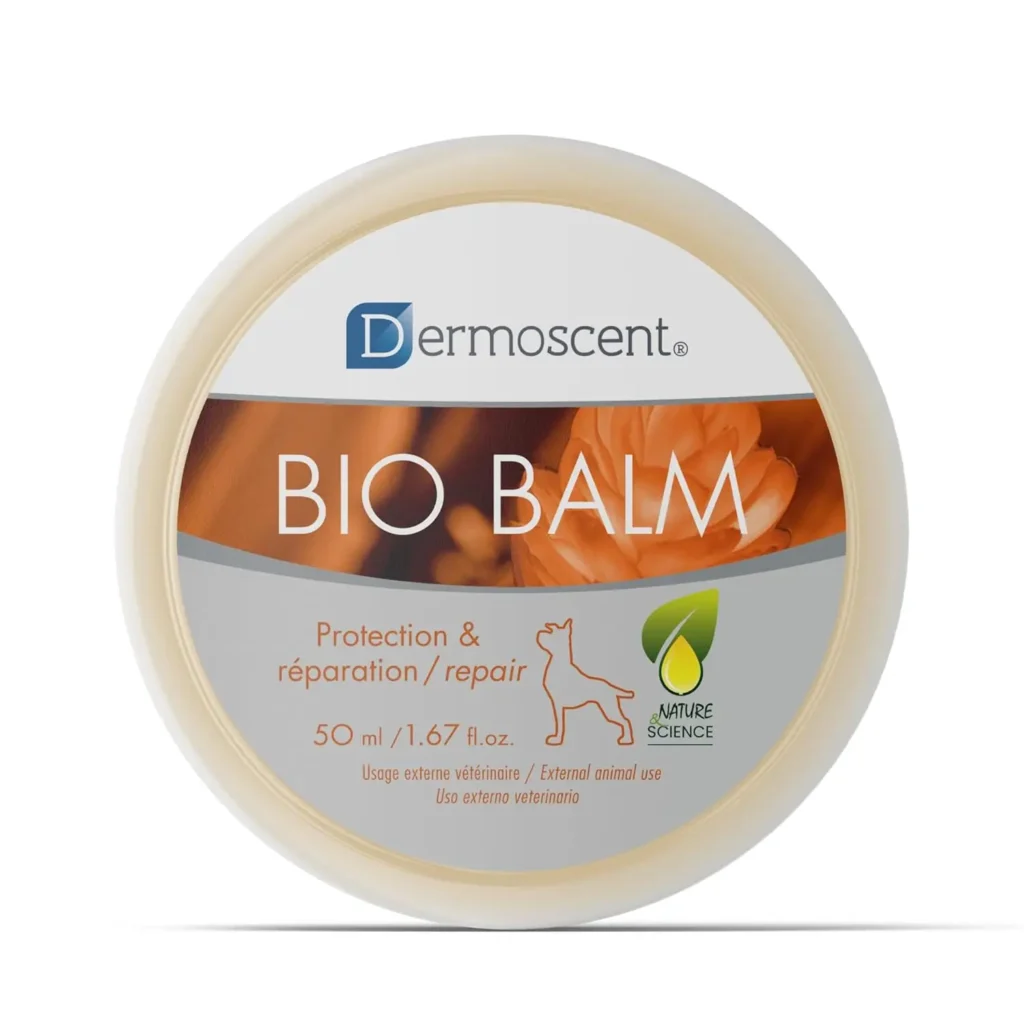 Dog Paw Balm