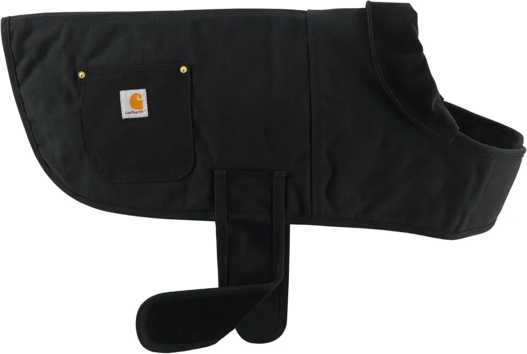 Dog Snow Jacket