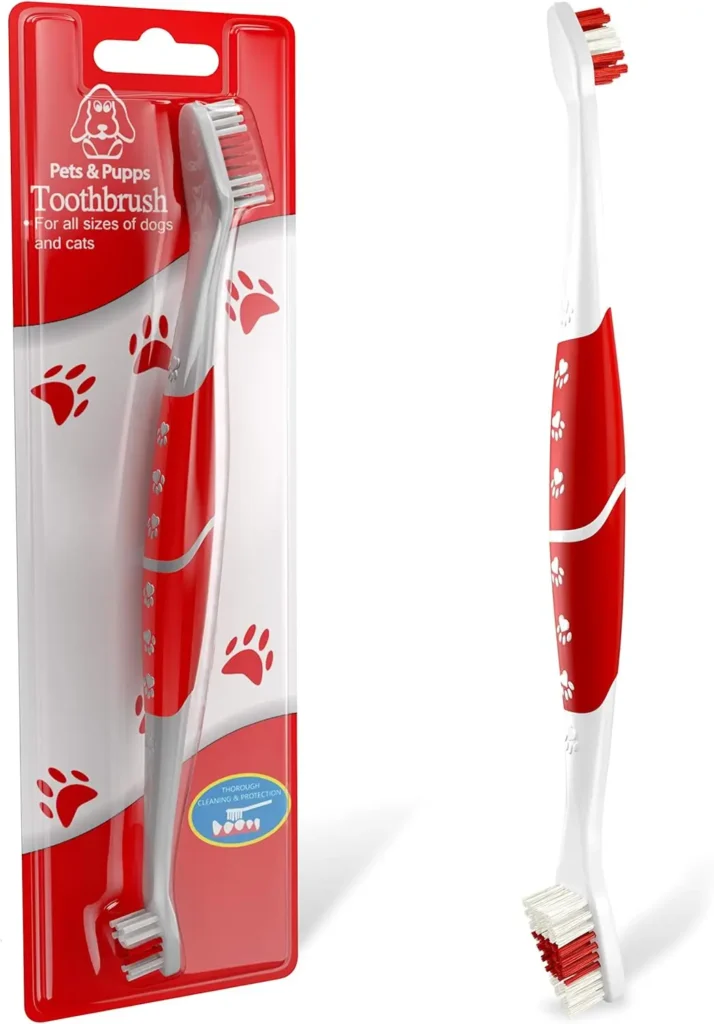 Dog Toothbrush