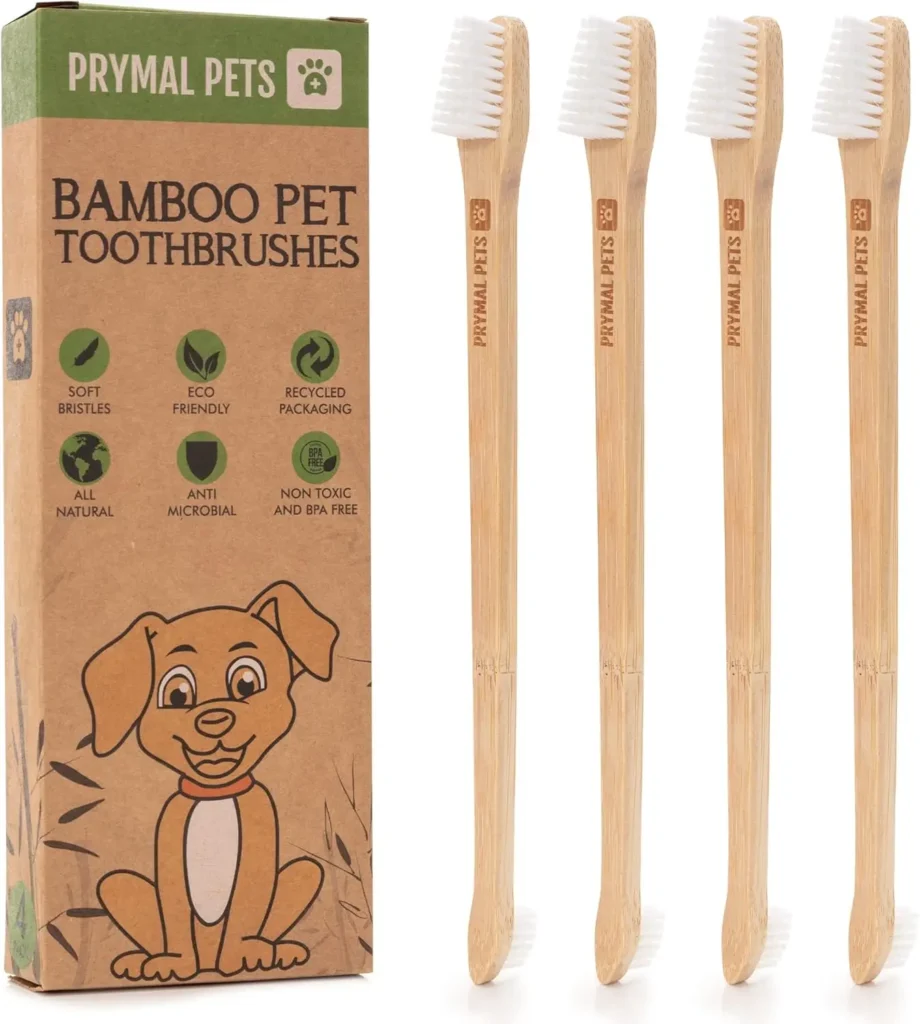 Dog Toothbrush