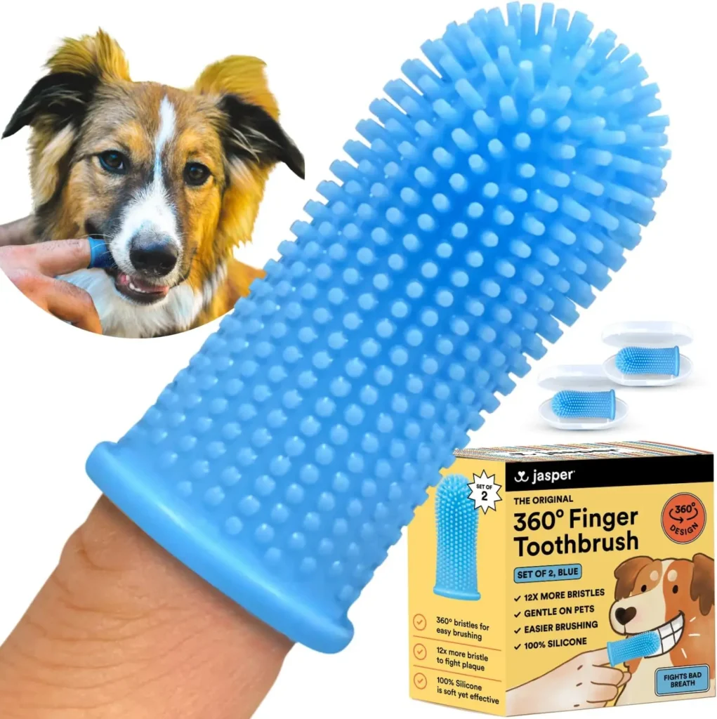 Dog Toothbrush