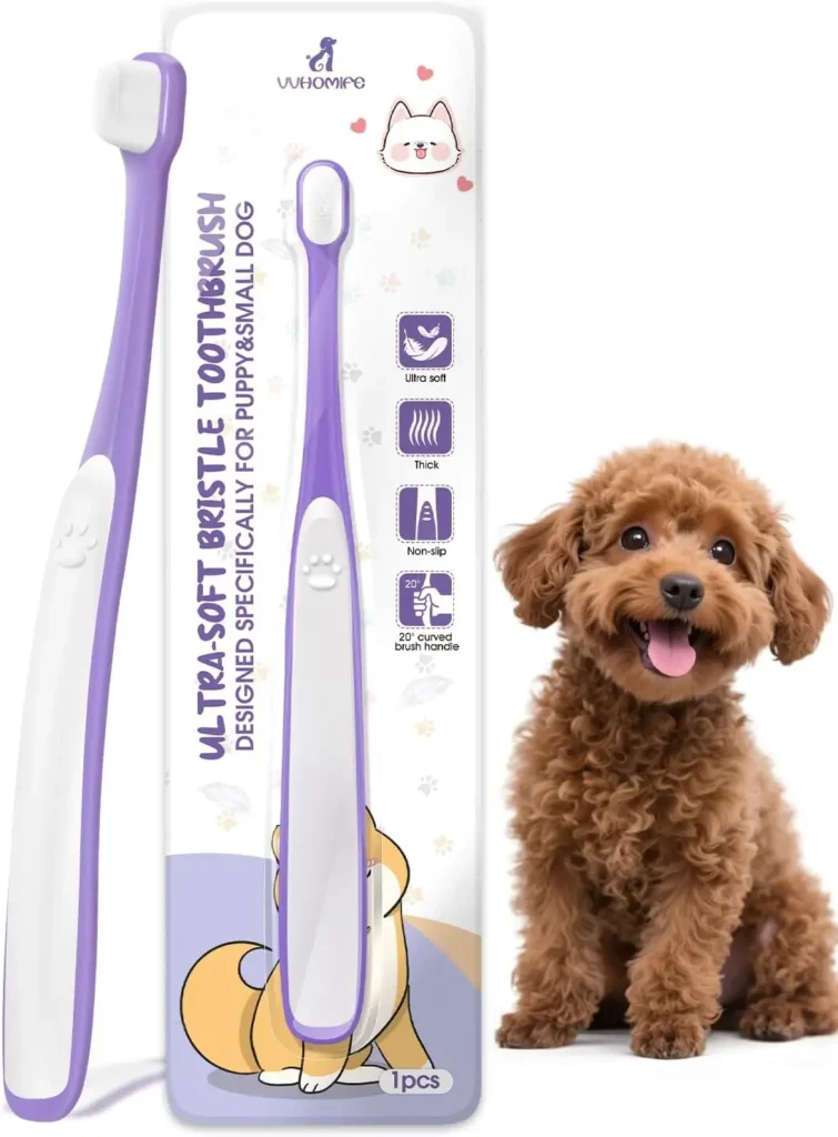 Dog Toothbrush