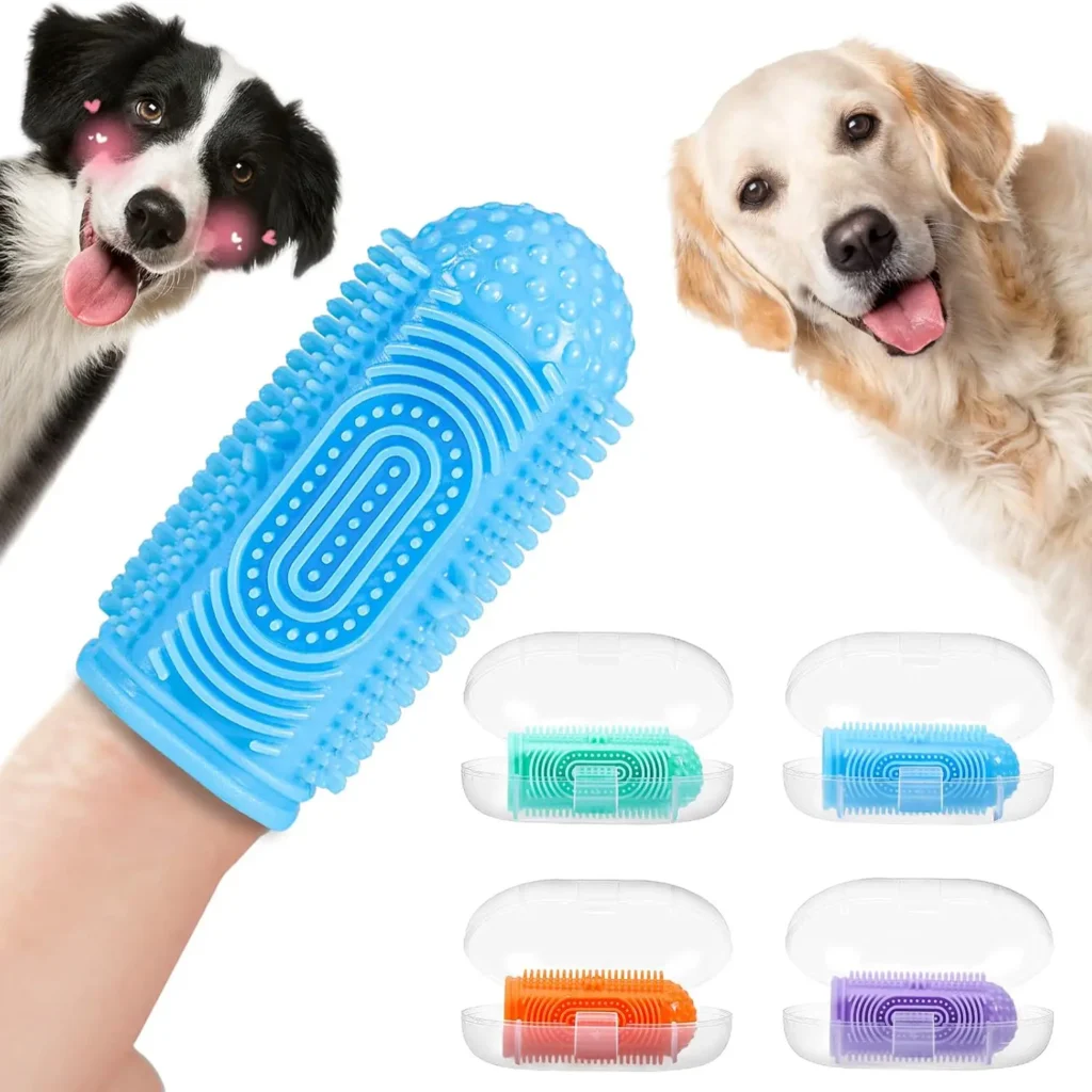 Dog Toothbrush