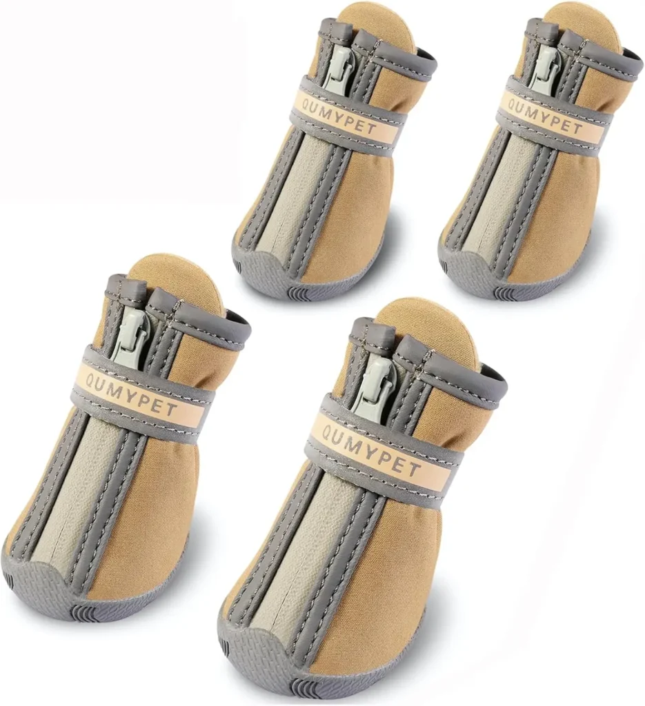 Dog Winter Boots