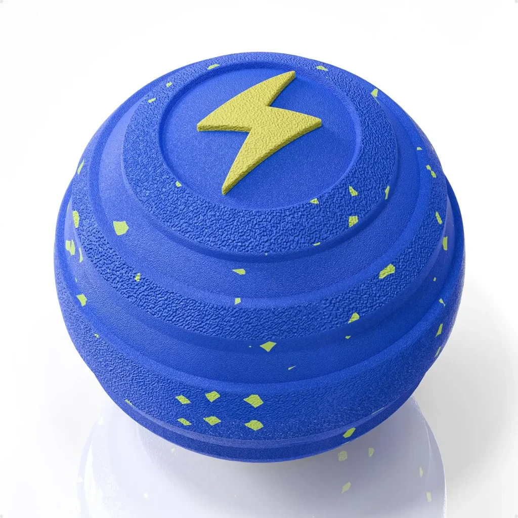 Electronic Dog Toy