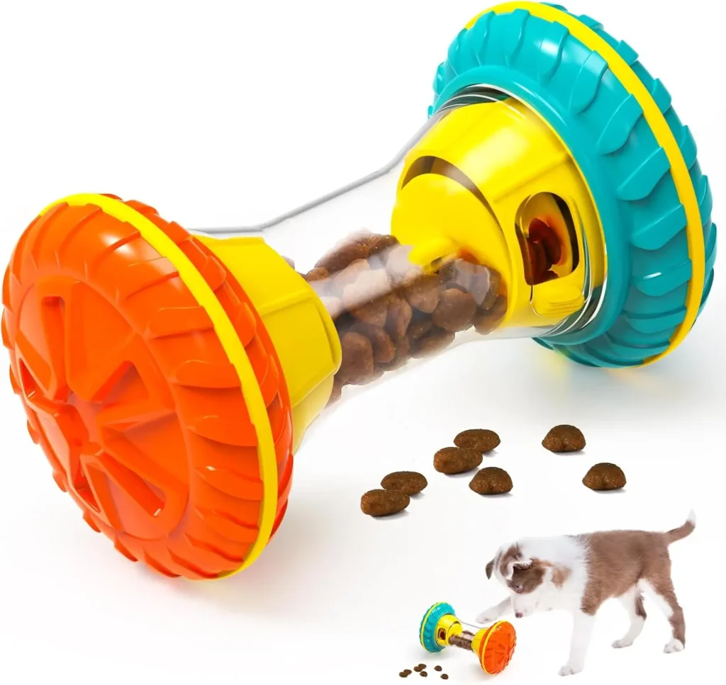 Interactive Toys for Dogs