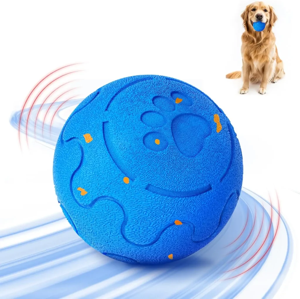 Interactive Toys for Dogs