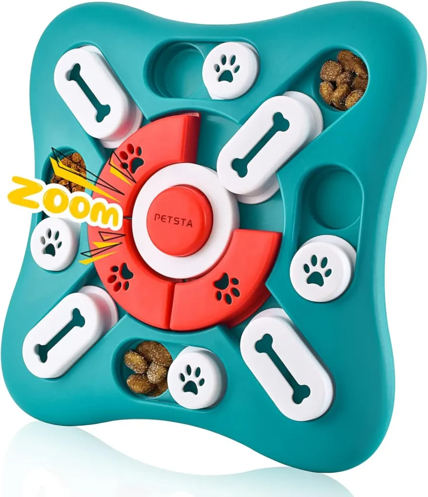 Interactive Toys for Dogs