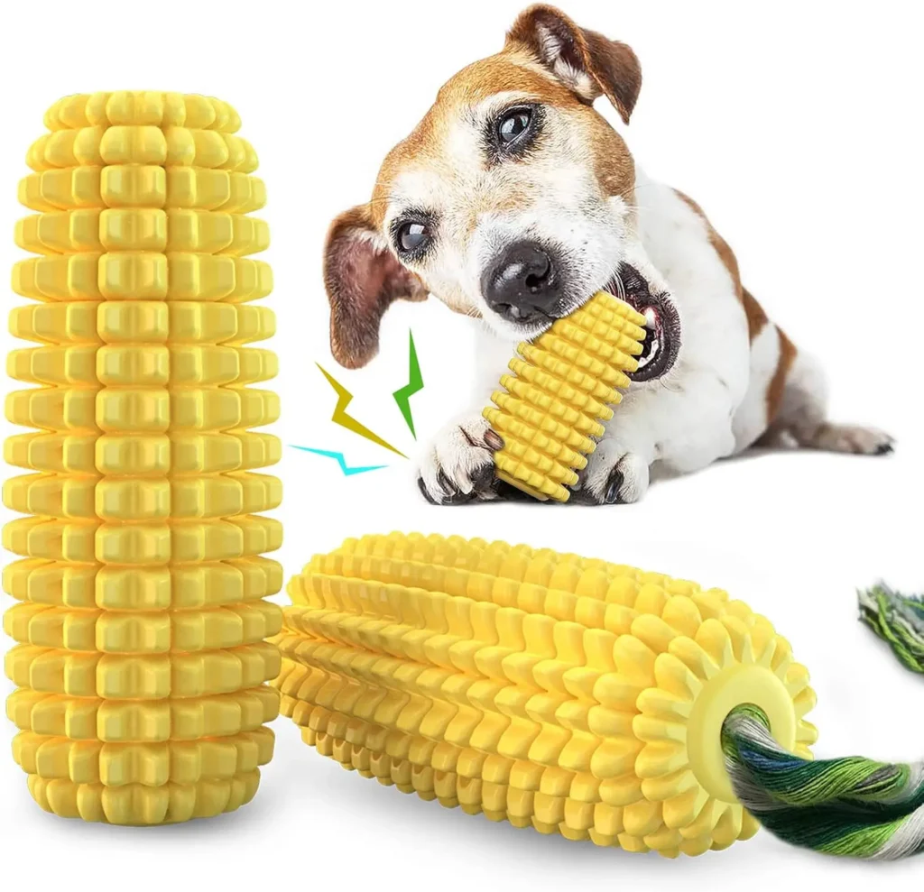 Interactive Toys for Dogs