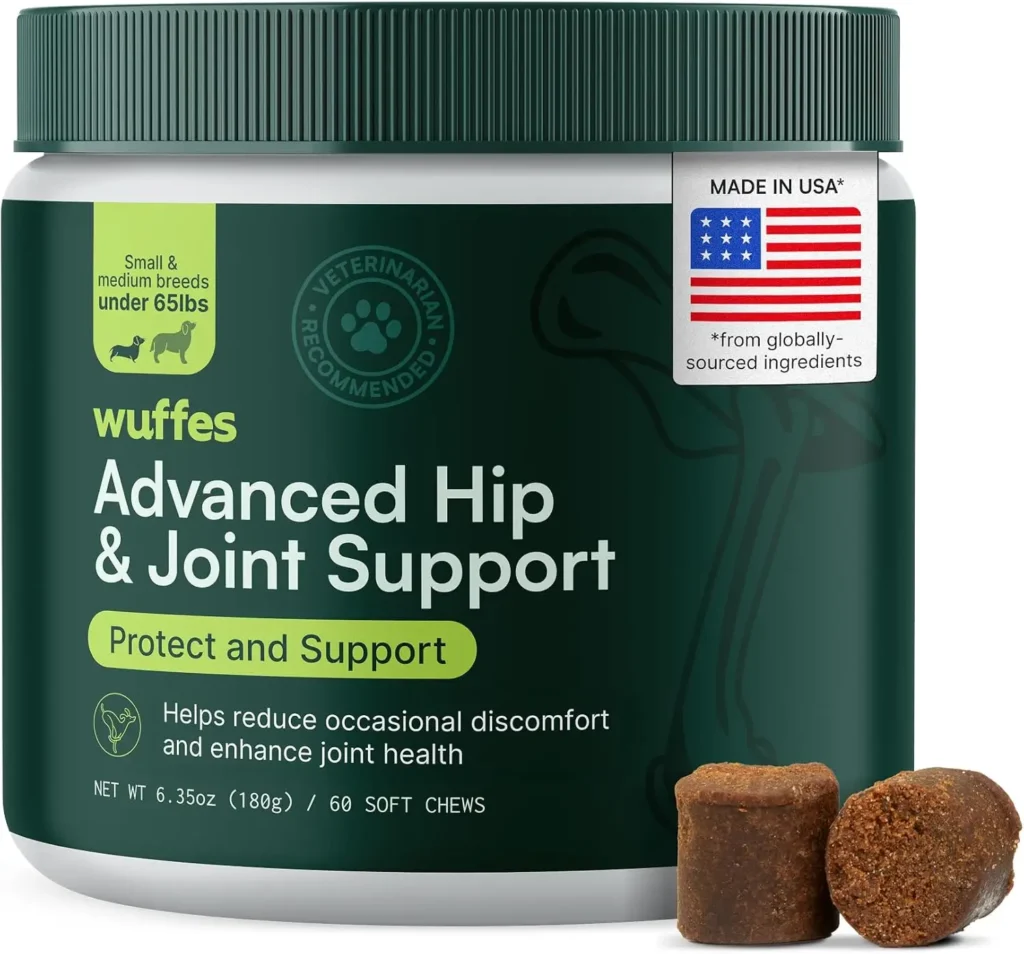 Joint Supplement for Dogs