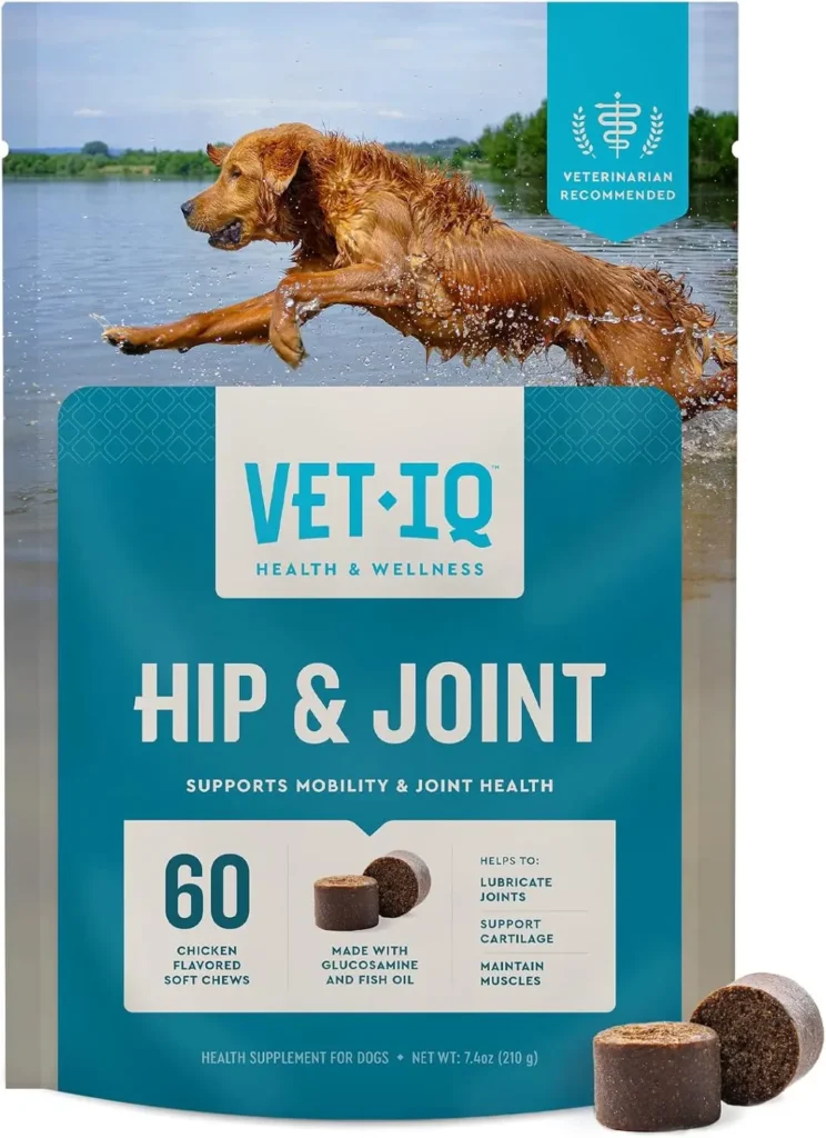 Joint Supplement for Dogs