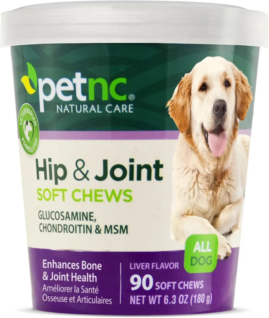 Joint Supplement for Dogs