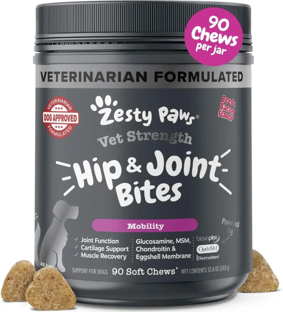 Joint Supplement for Dogs