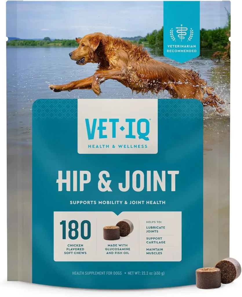 Joint Supplement for Dogs