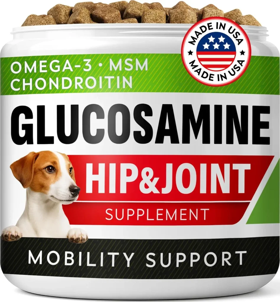Joint Supplement for Dogs