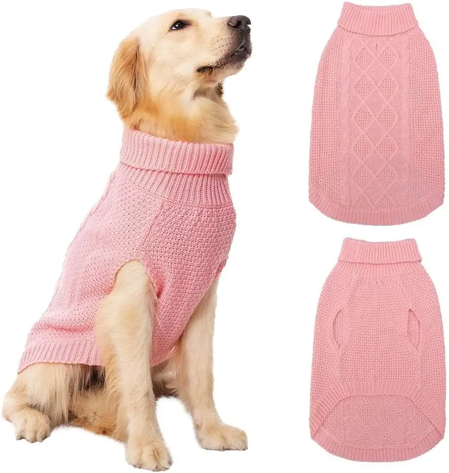 Winter Dog Apparel