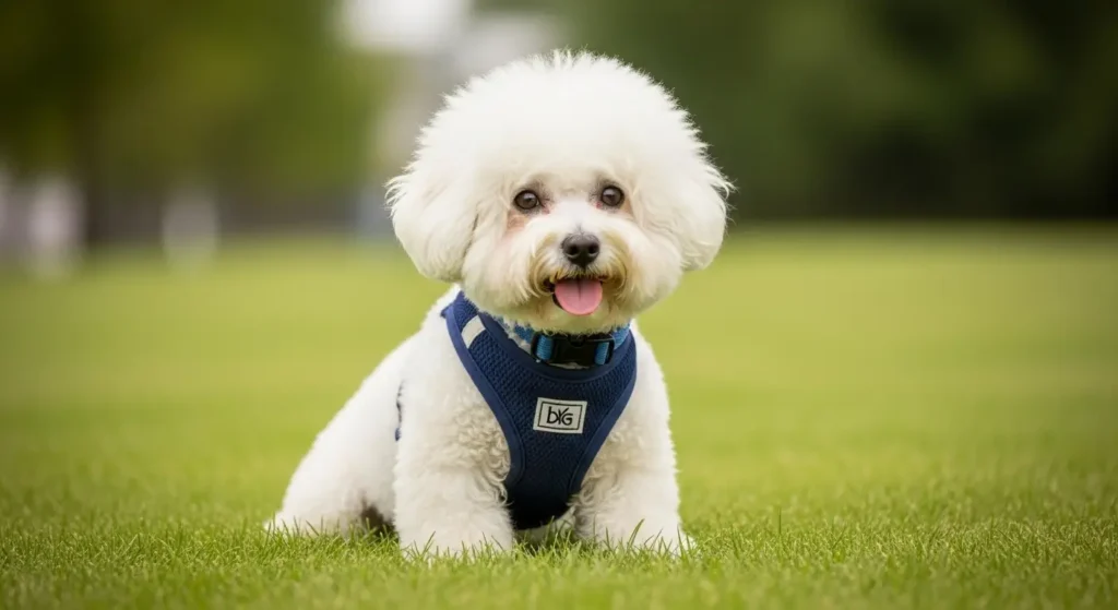 Bichon Frise