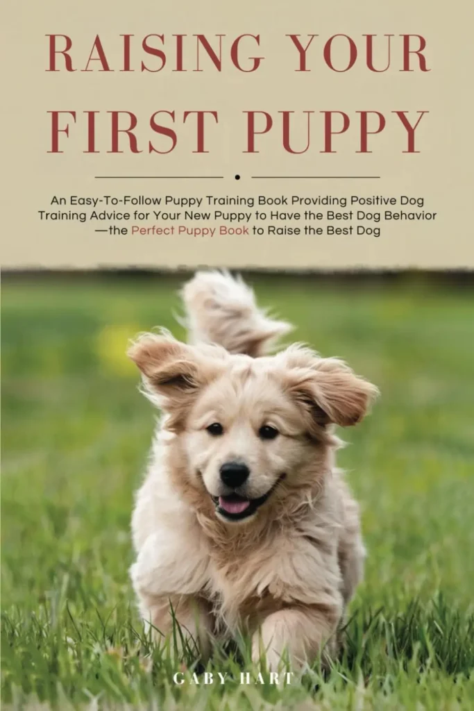 Book On Training Puppies