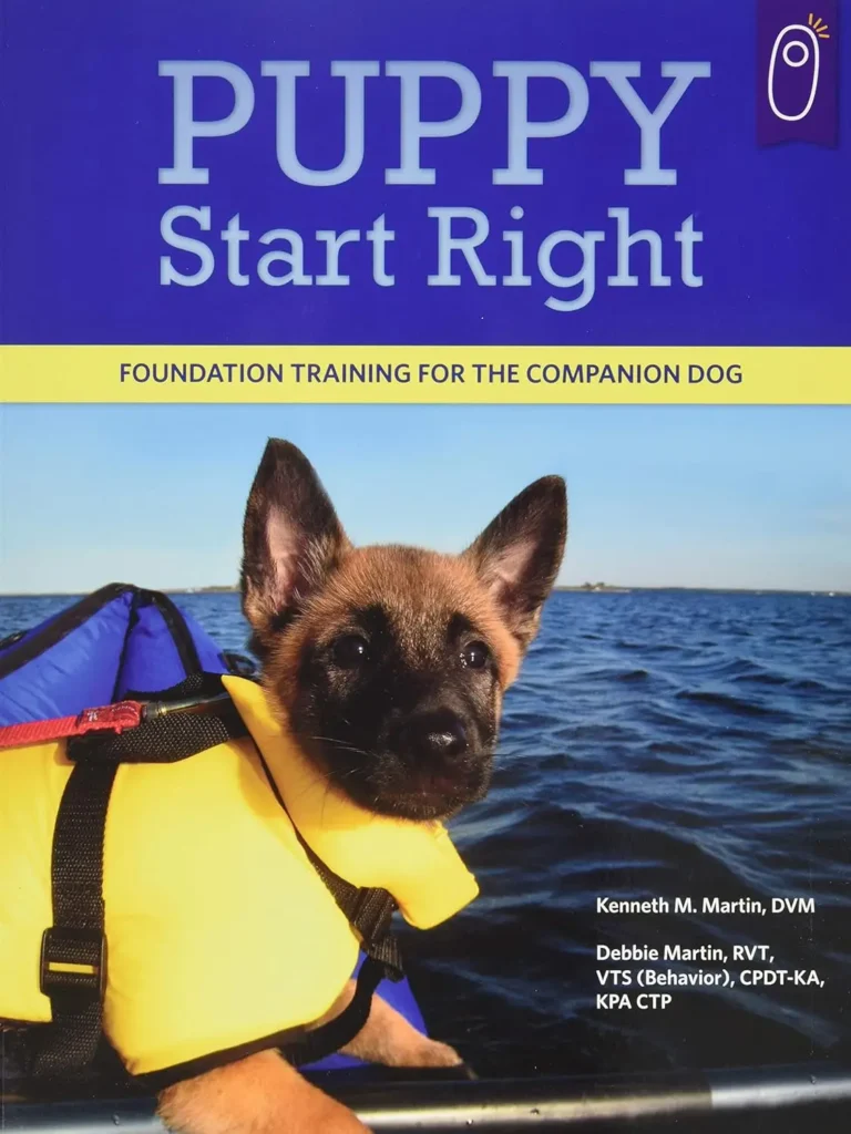 Book On Training Puppies