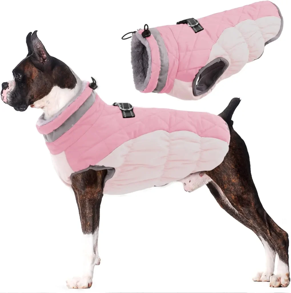 Boxer Dog Clothes
